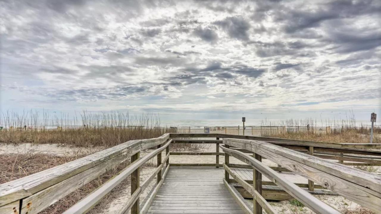 Lifes A Beach On Myrtle Beach Exterior foto