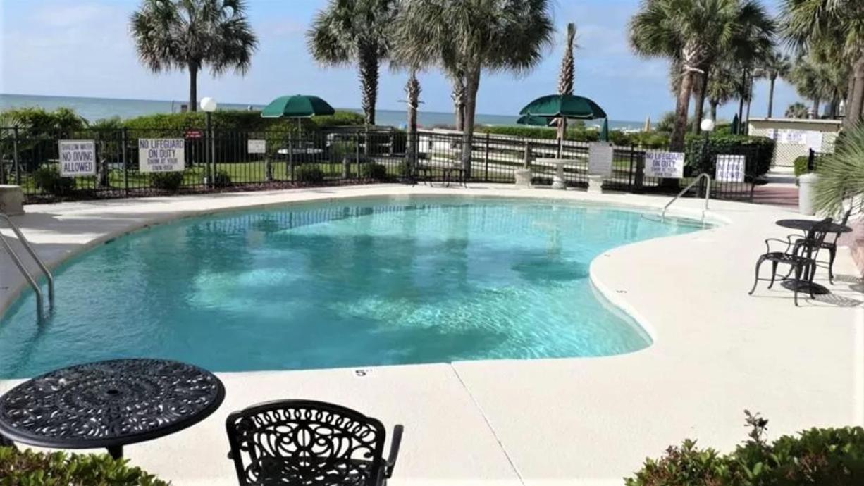 Lifes A Beach On Myrtle Beach Exterior foto