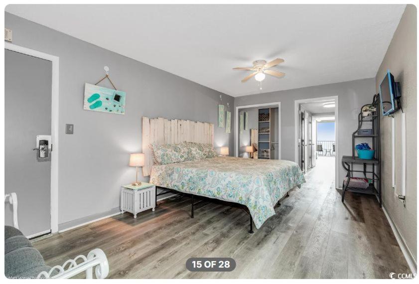 Lifes A Beach On Myrtle Beach Exterior foto